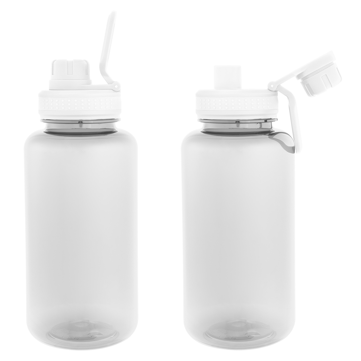34 Oz. Jessie rPET Bottle 15