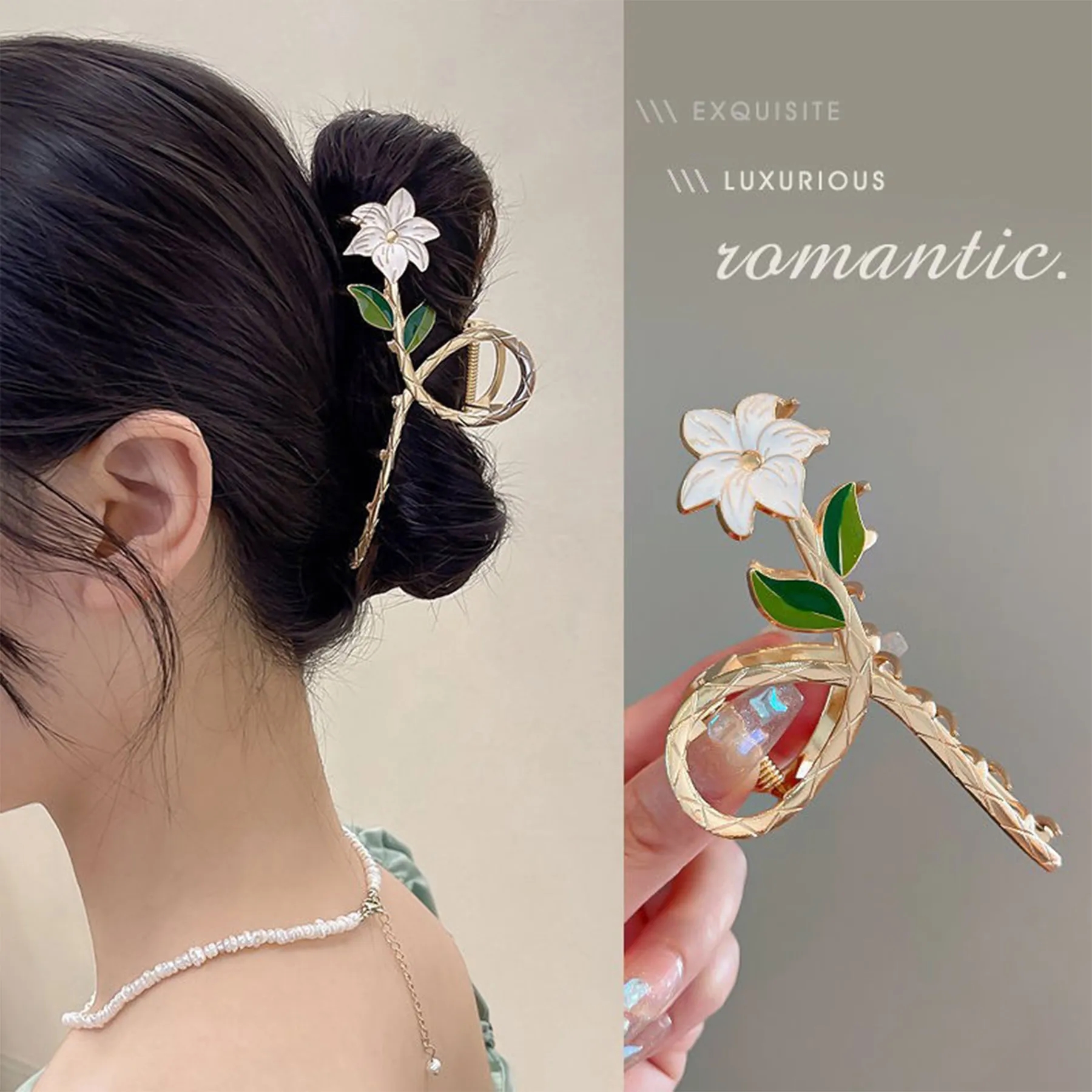 Fun Hair Clip Headwear 4