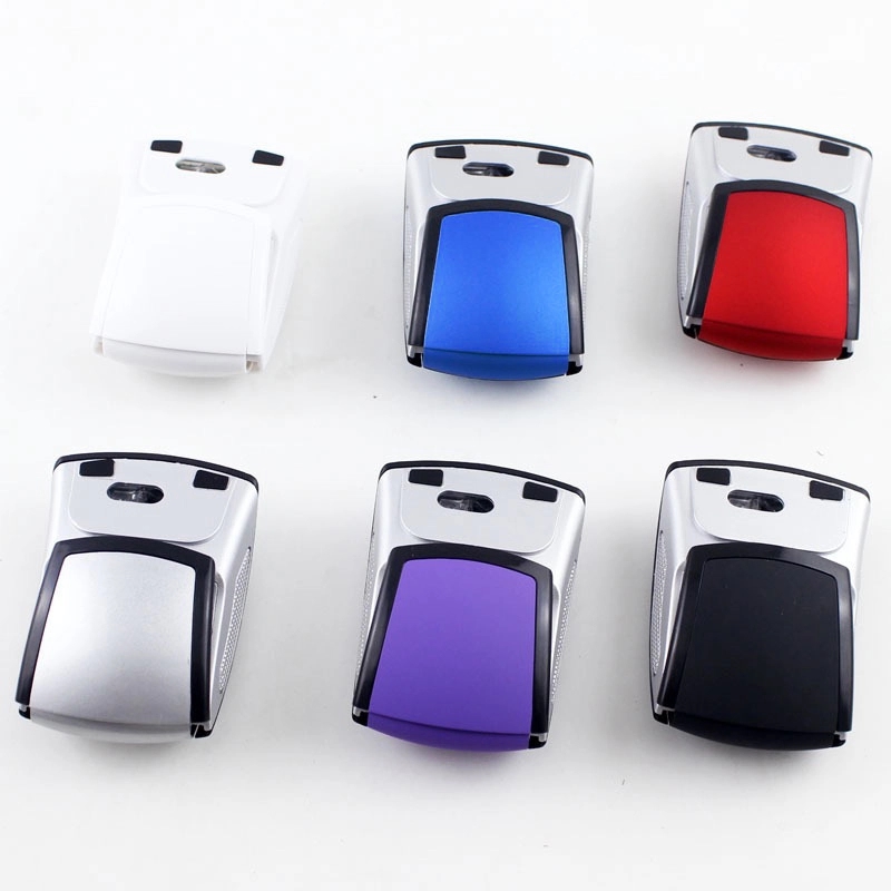 Wireless Foldable Mouse 1