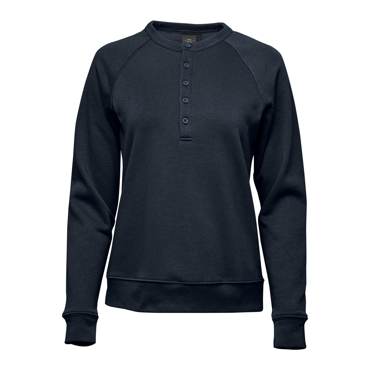 Stormtech Women's Monashee Henley 14