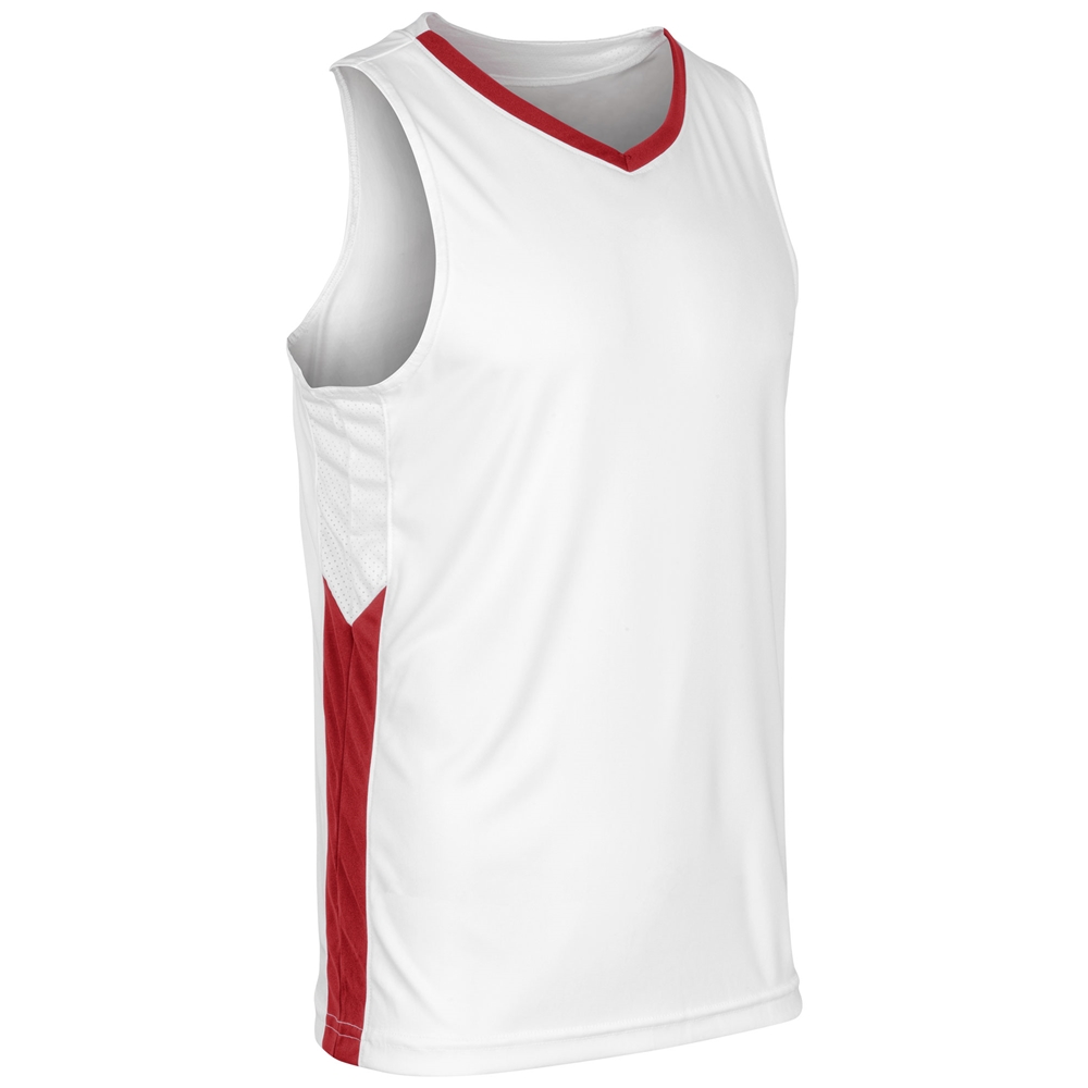 Dagger Basketball Jersey 17