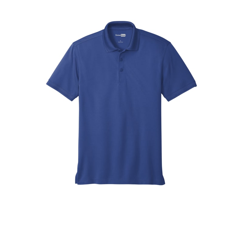 CornerStone Industrial Snag-Proof Pique Polo. 29