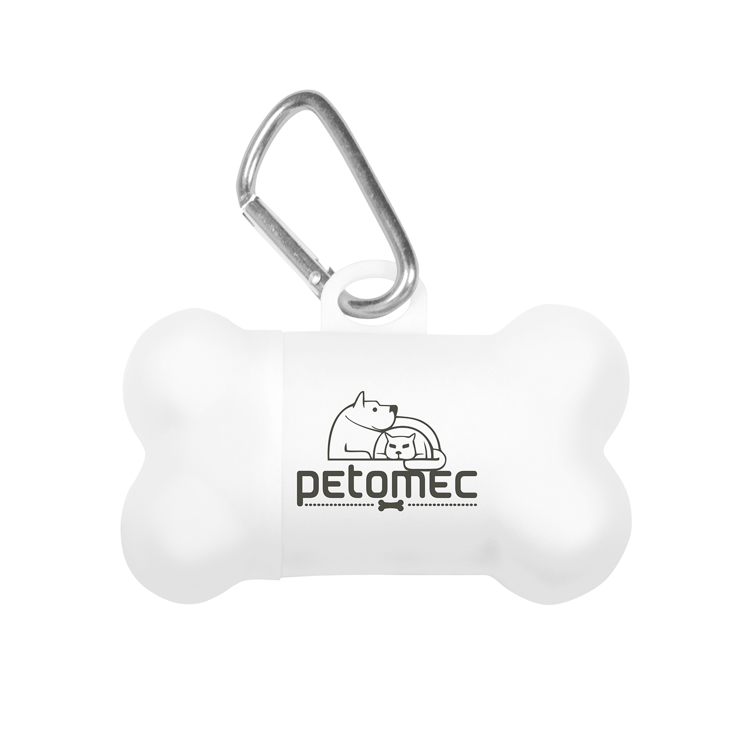 Waste Bag Dispenser 5