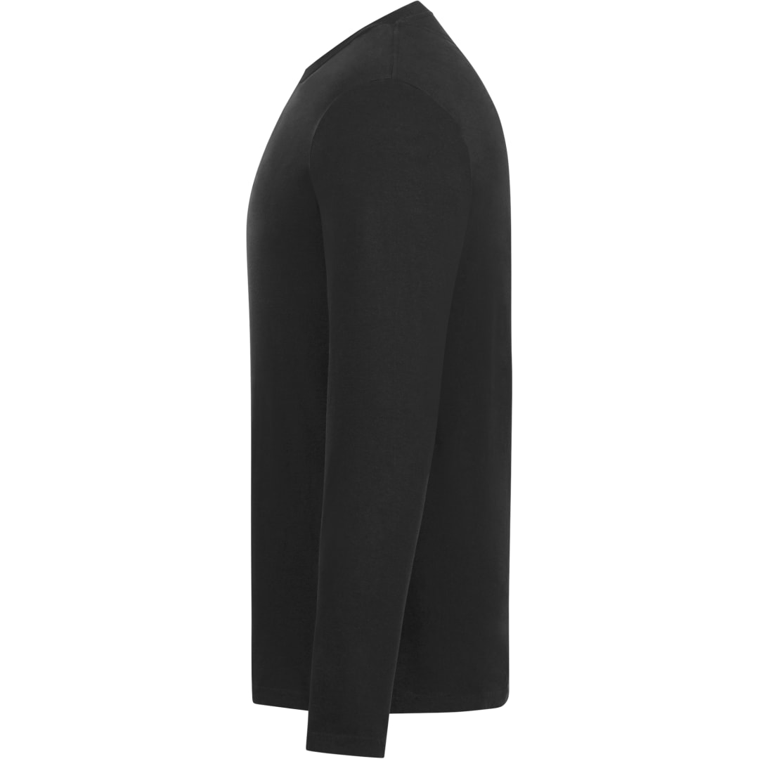 tentree Organic Cotton Longsleeve Tee - Men's 140