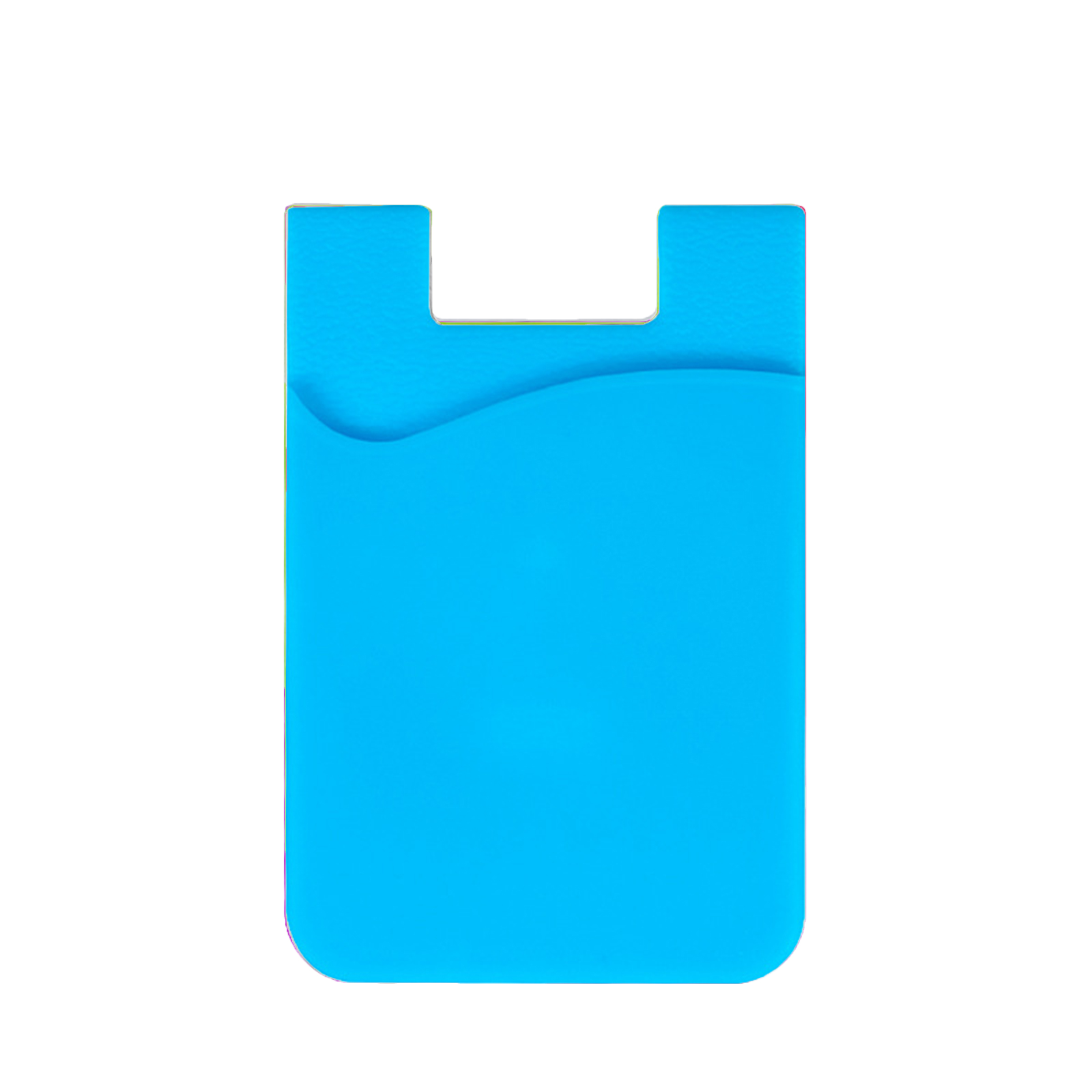 Customizable Phone Card Holder 5