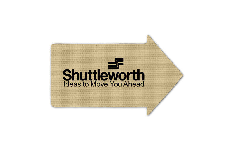 Arrow Rubber Jar Opener 14