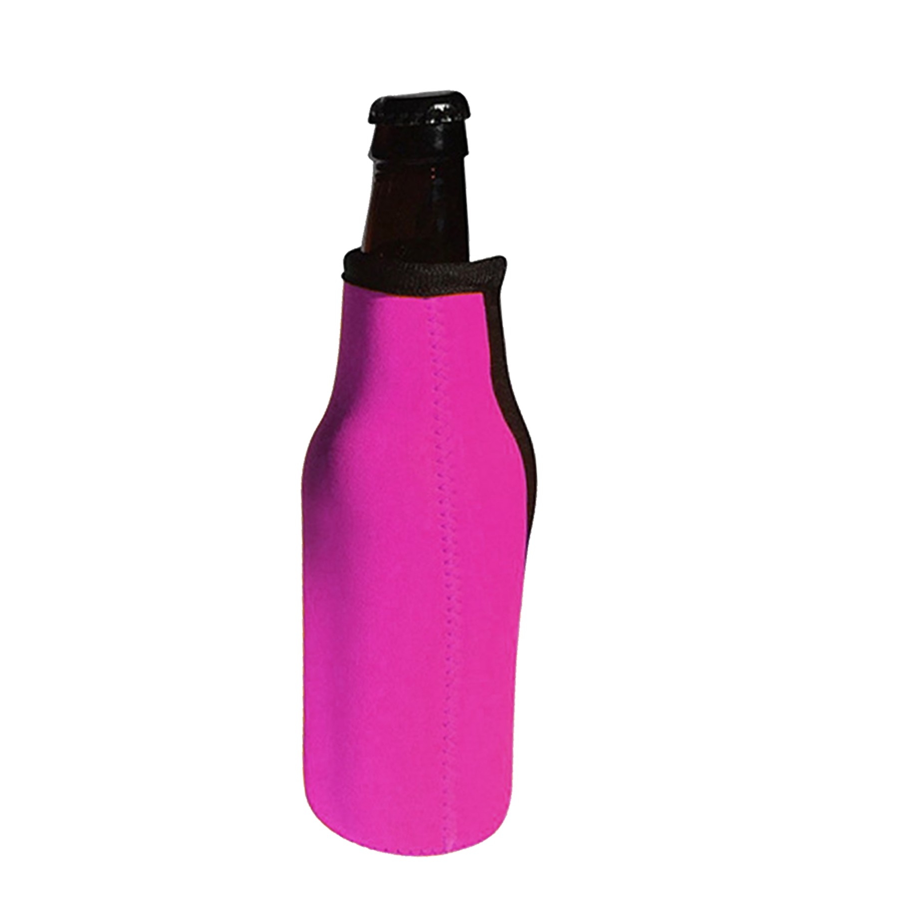 Neoprene Insulation Bottle Cover 5