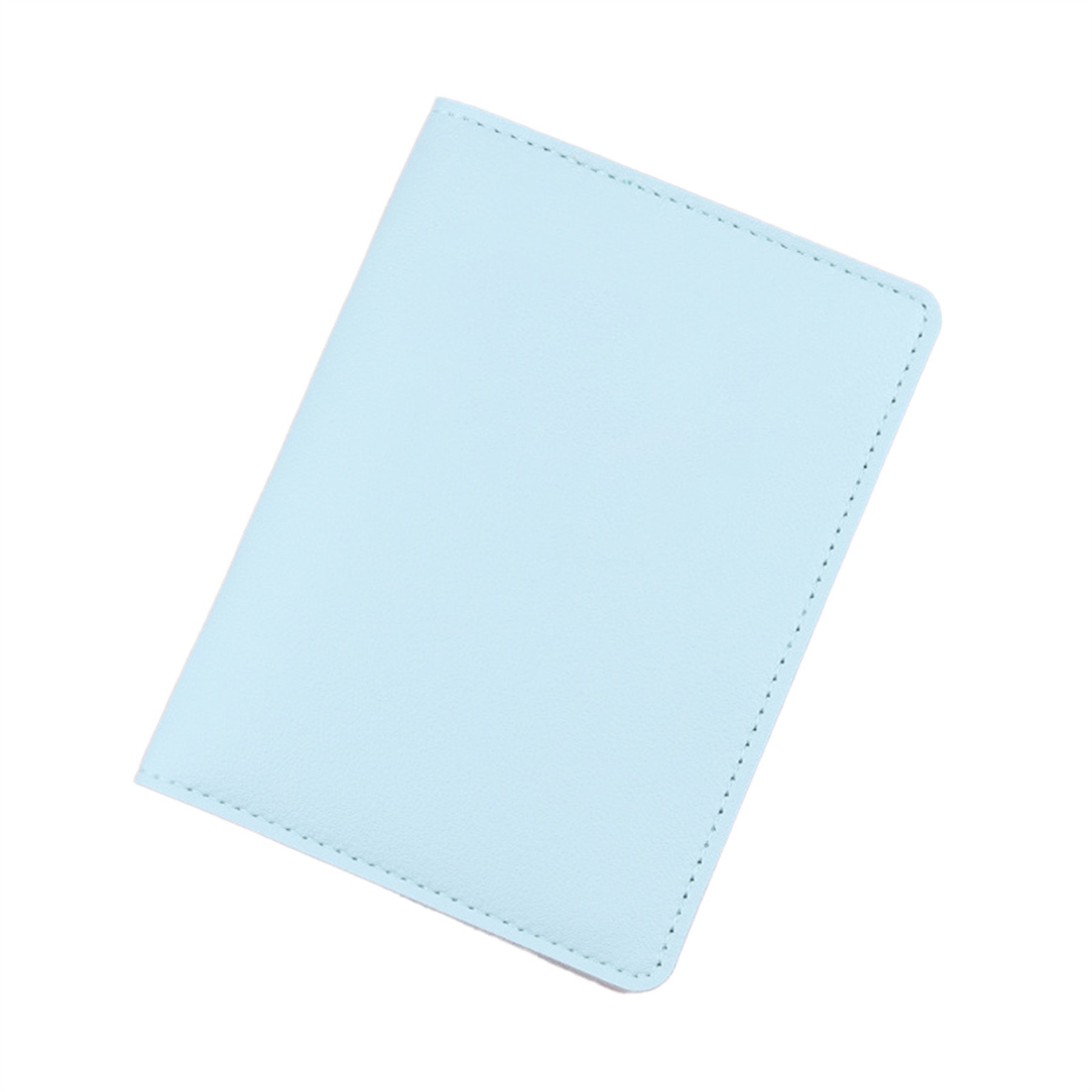 Passport Holder 5
