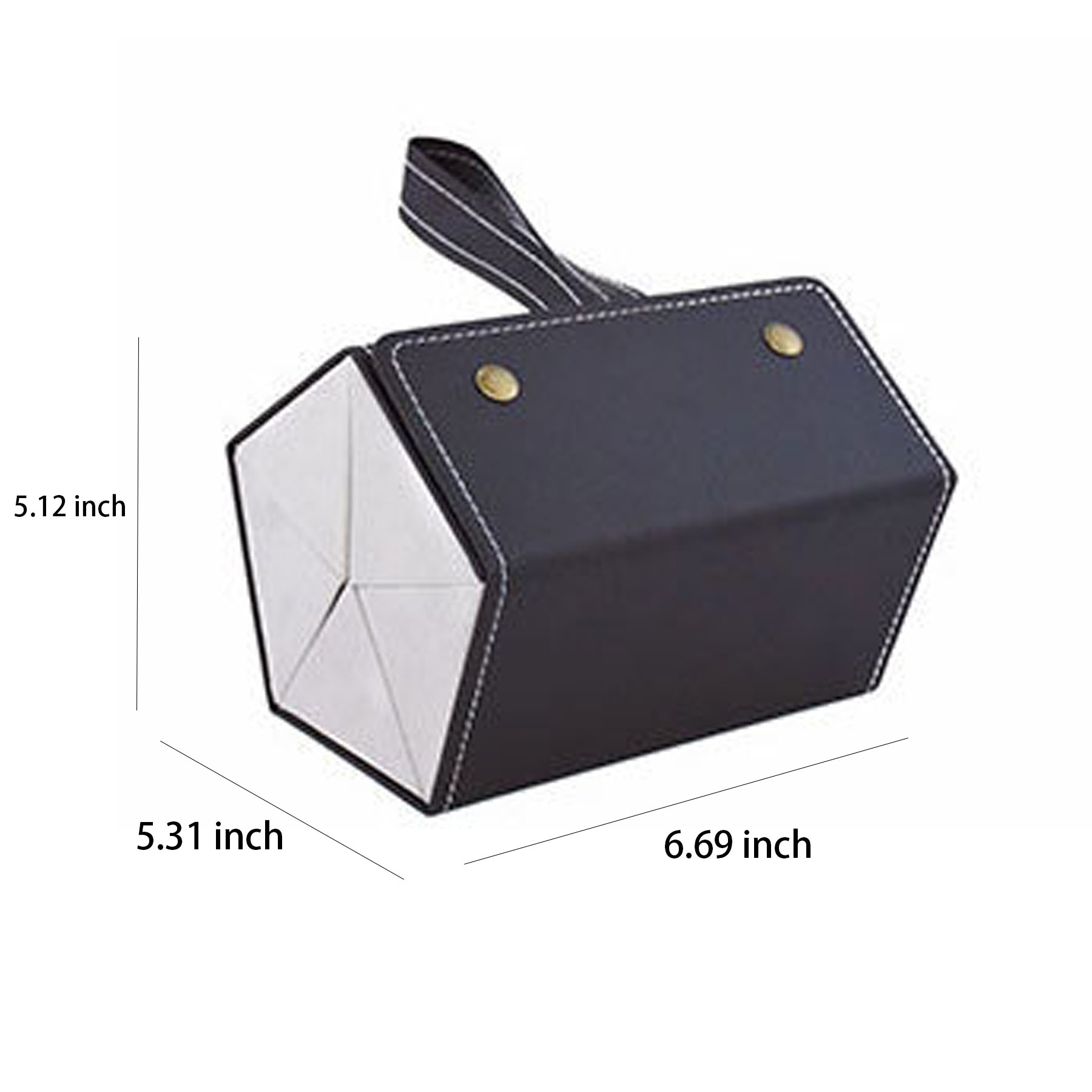 Glasses Storage Box 4