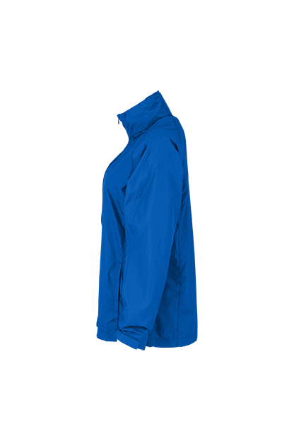 Women's Full-Zip Lightweight Hooded Jacket 12