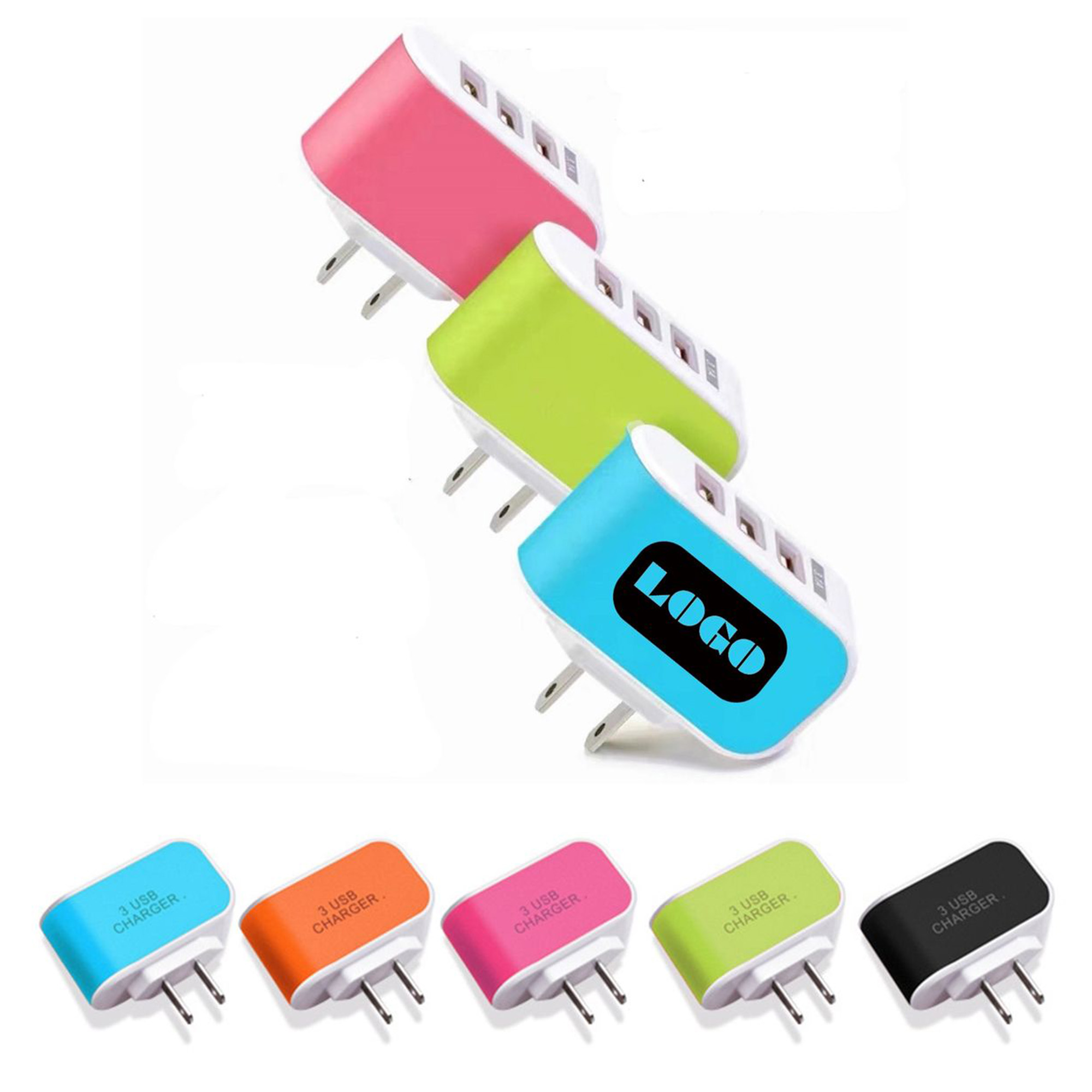 Portable Chargers 2