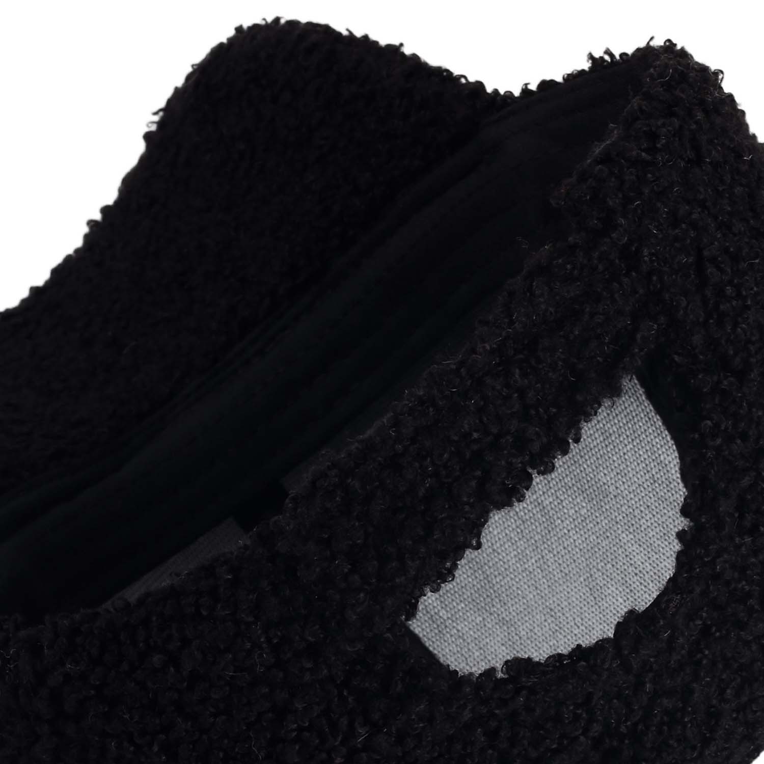 Fur Baseball Cap 3