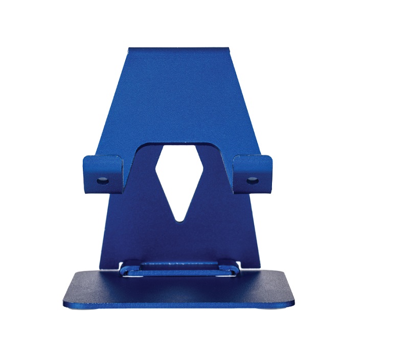 Colorful Aluminum Phone Stand and Holder 2