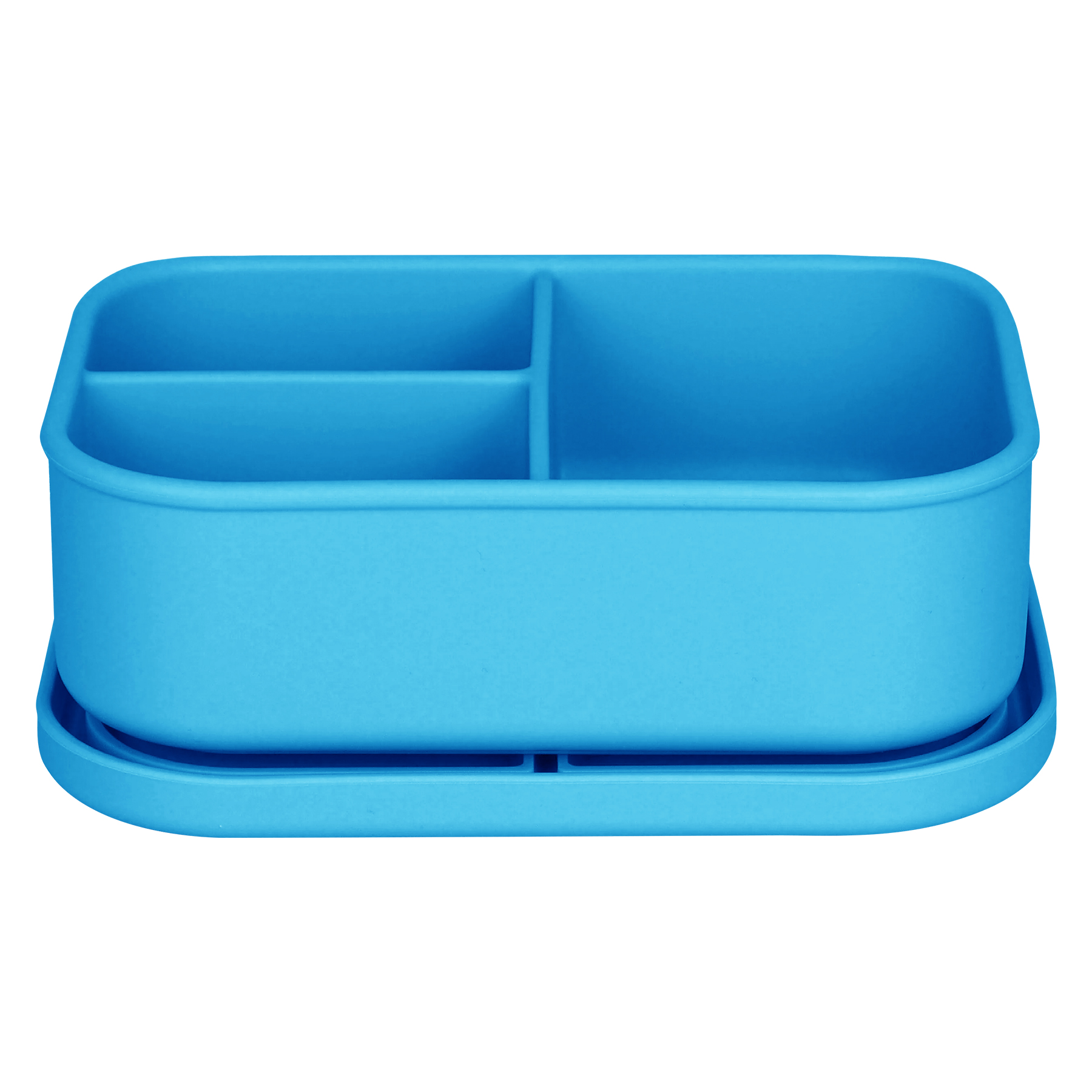 Reusable Silicone Lunch Box 2