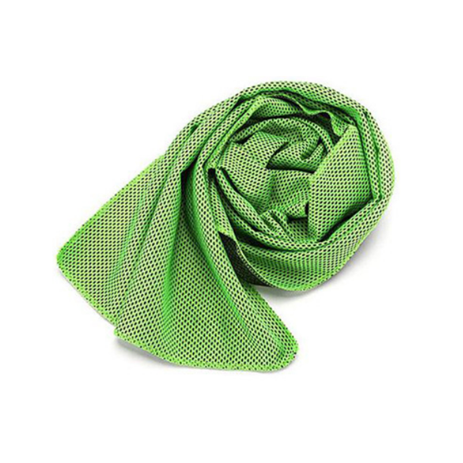 Cooling Towel in Hand Bottle 3