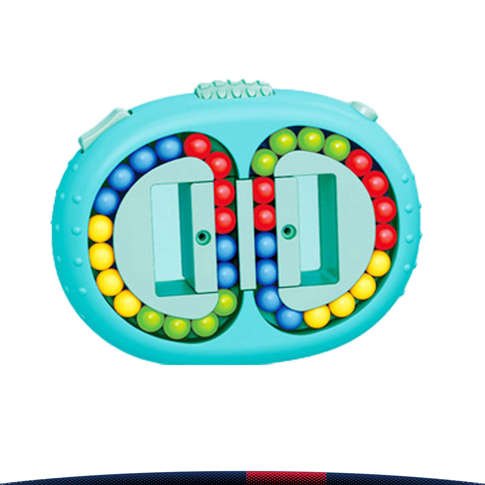 Ken Fidget Cube 2