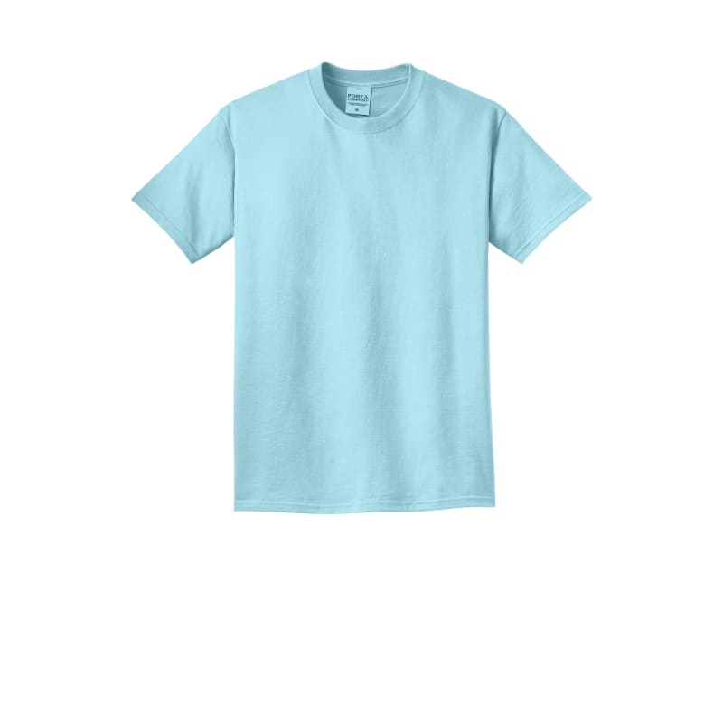 Port & Company Beach Wash Garment-Dyed Tee. 185