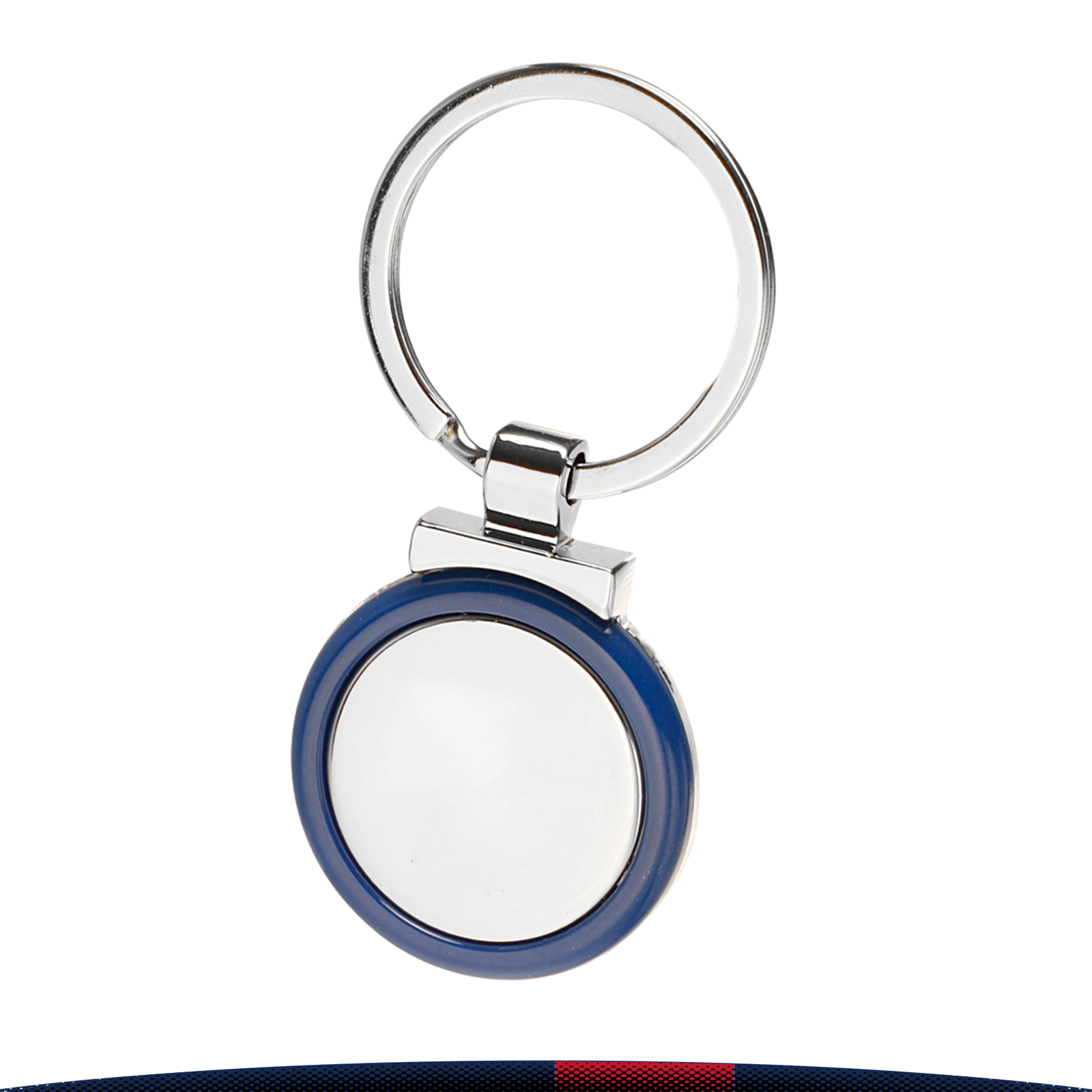 Clops Metal Keychains 4