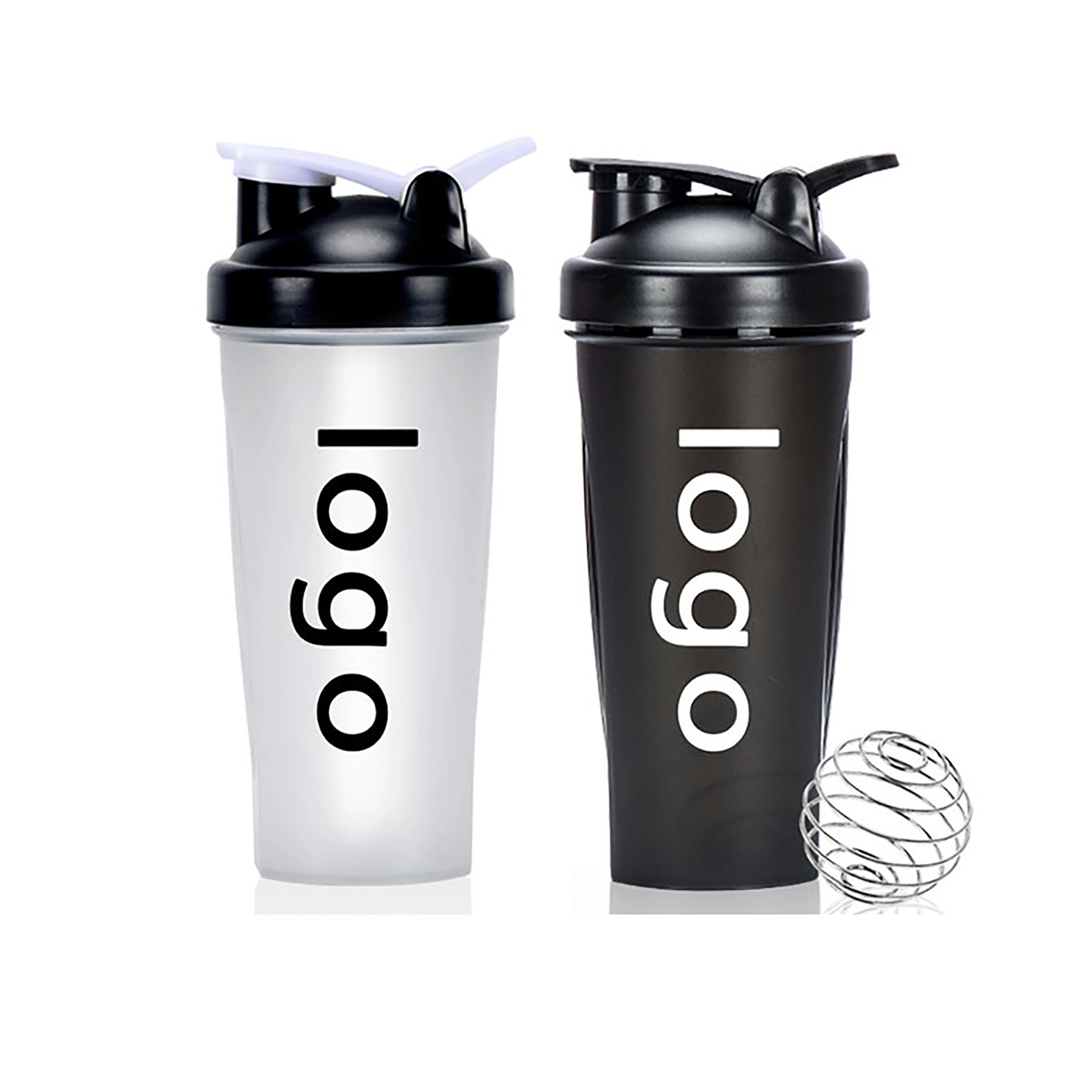 Shaker Water Bottle 3