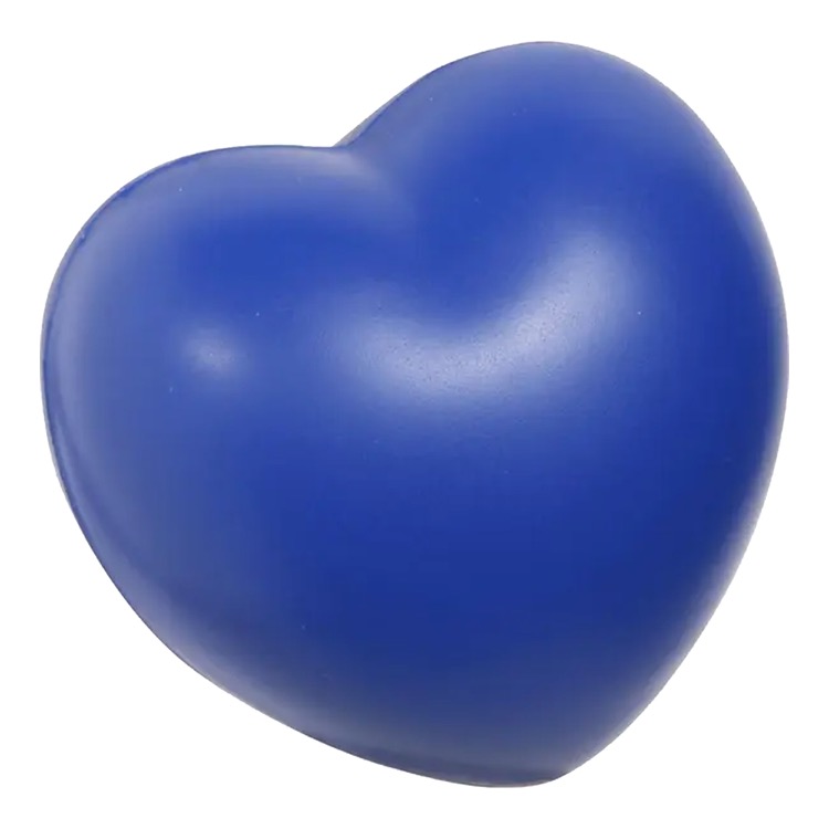 Stress Heart 7