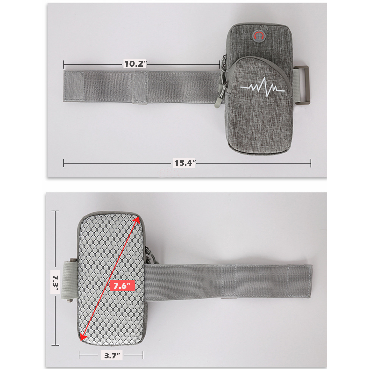 Phone Arm Bag 3