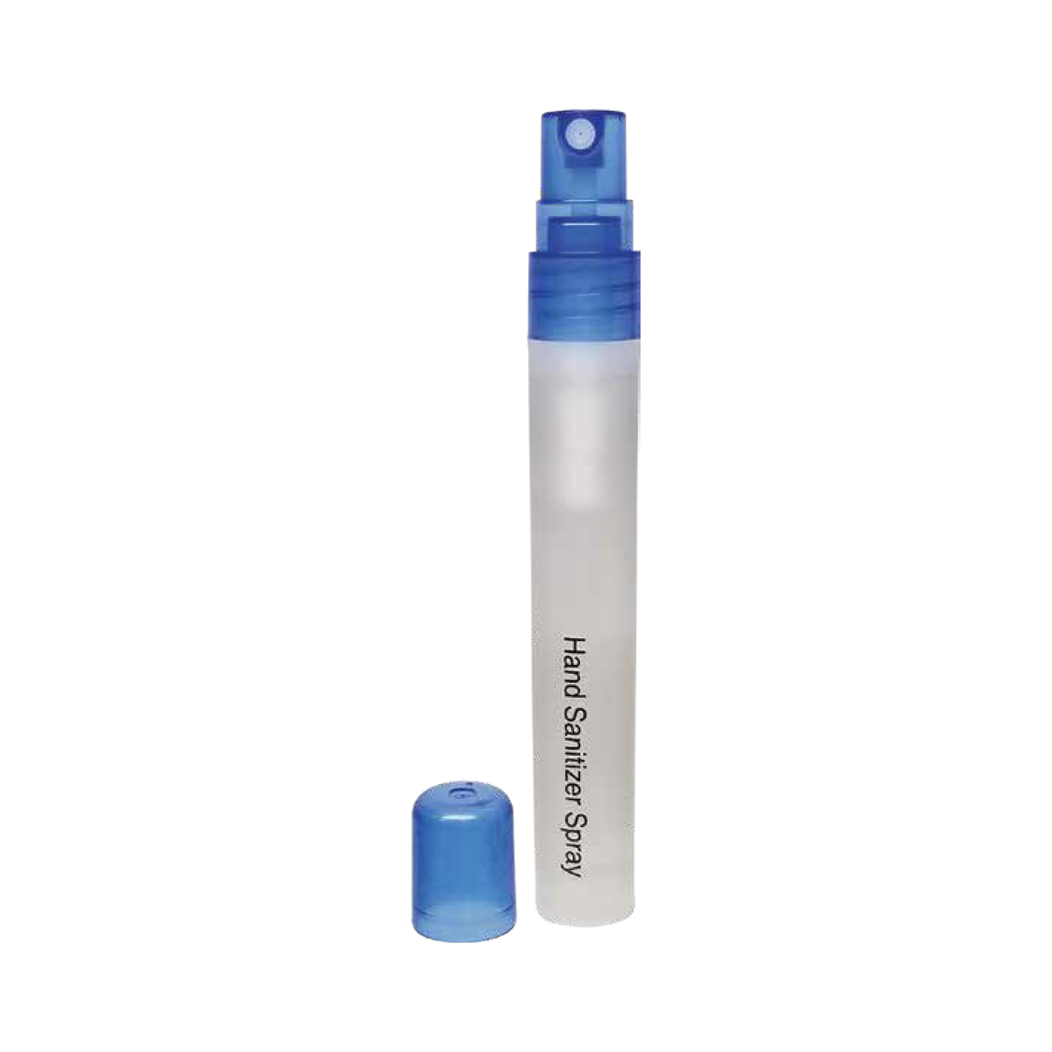 Pump Spray Hand Sanitizer 0.35 Oz 1