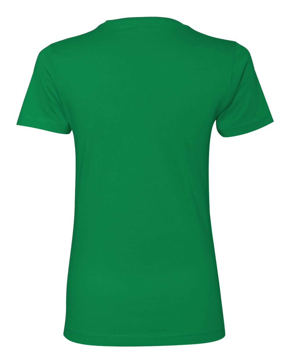 Women's Cotton Tee - 3900 96