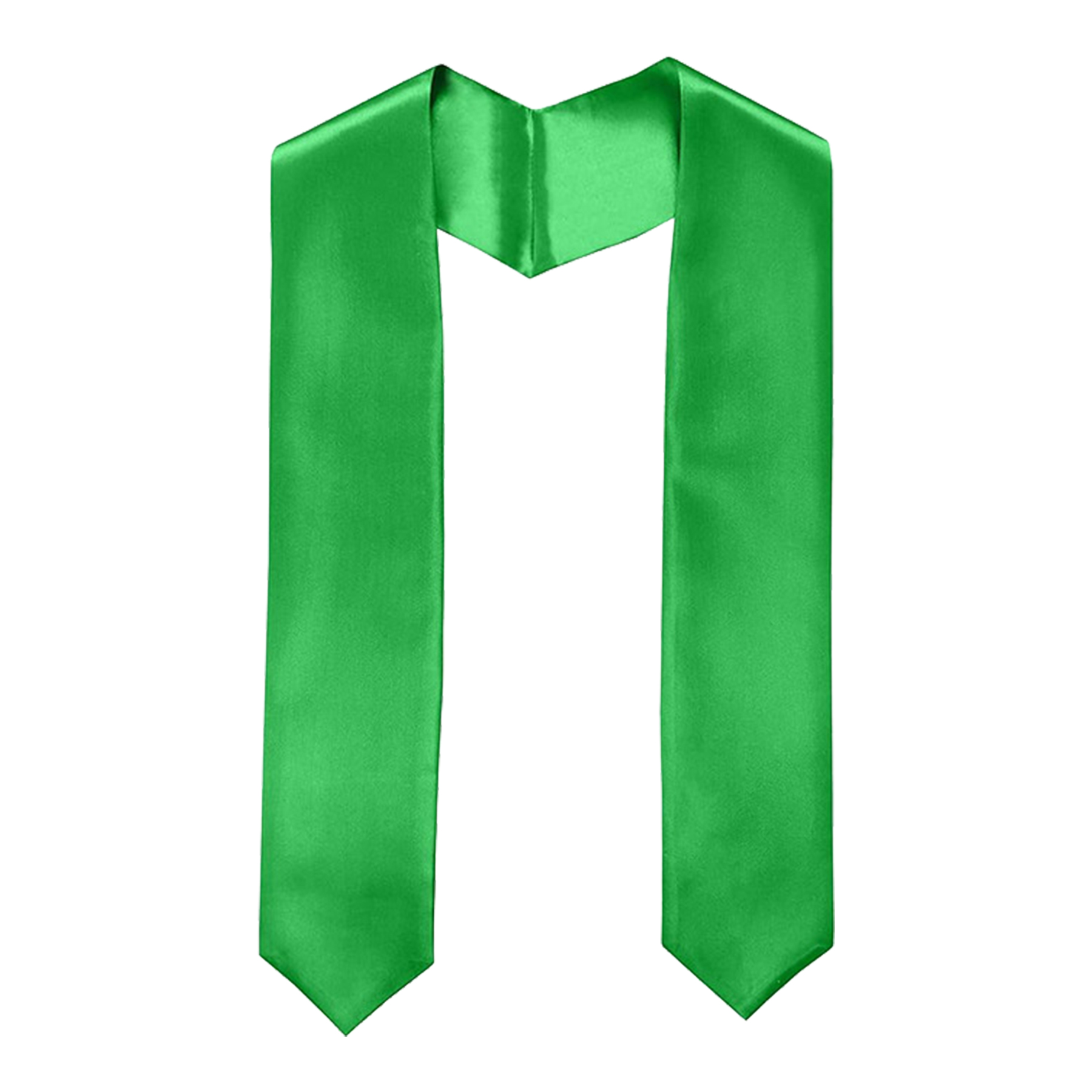 Graduation Honor Shawl 5
