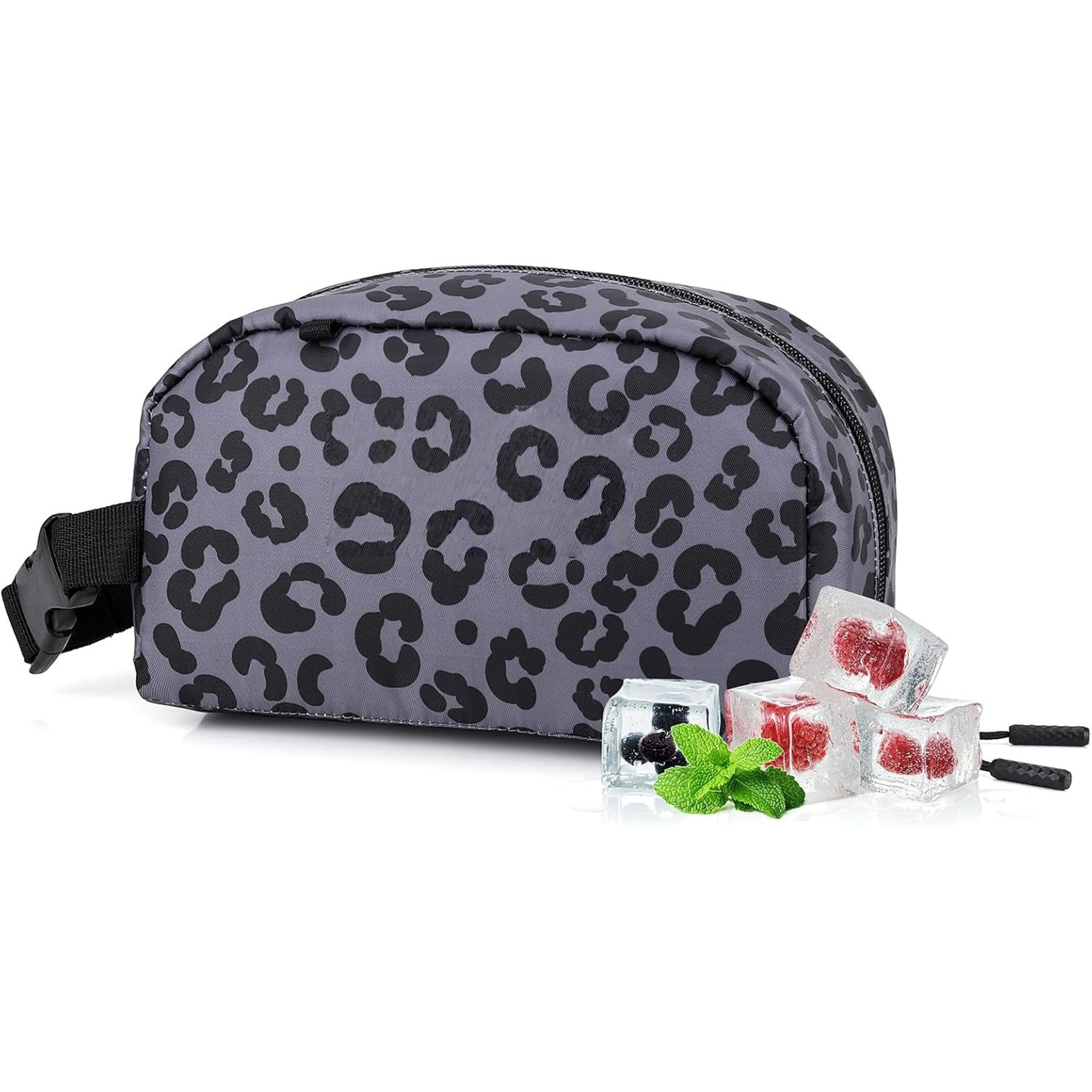 Freezable Lunch Bag 11