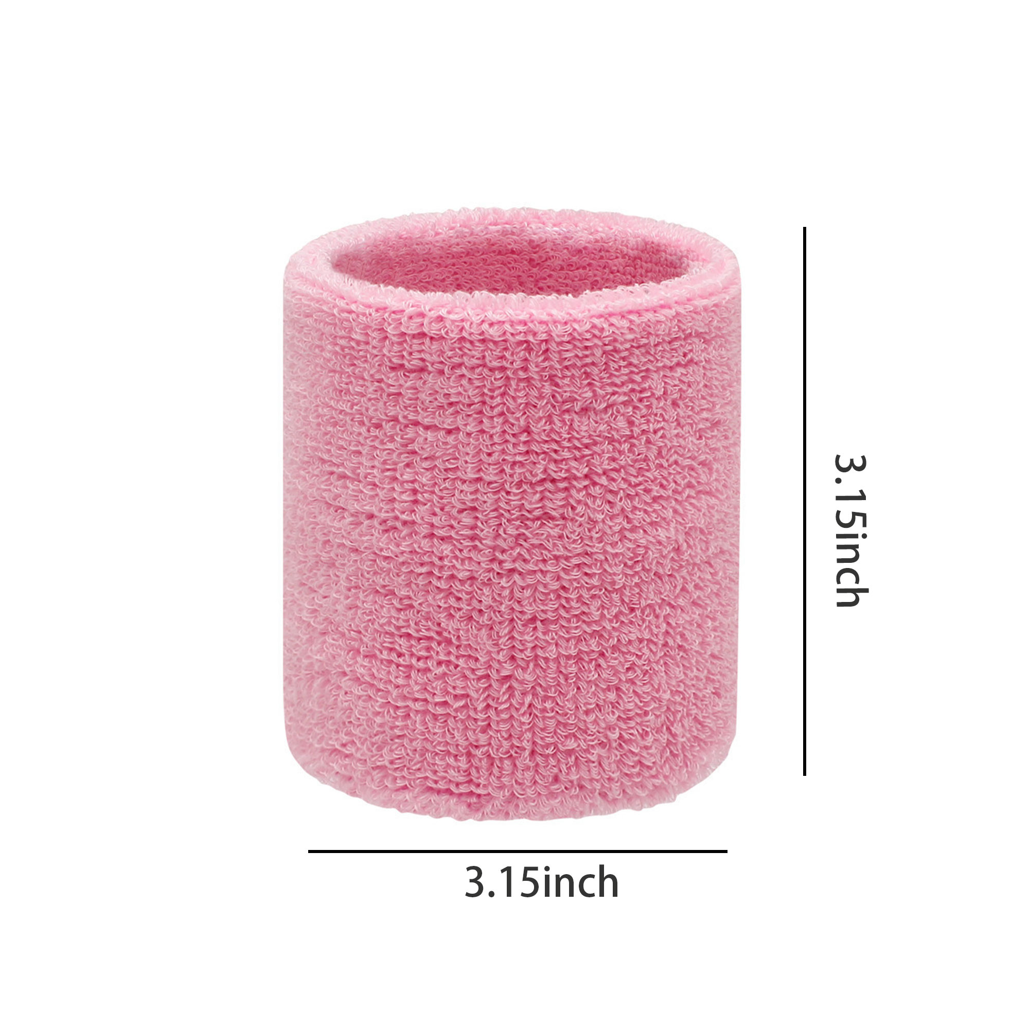 Sports Arm Wrist Towel 2