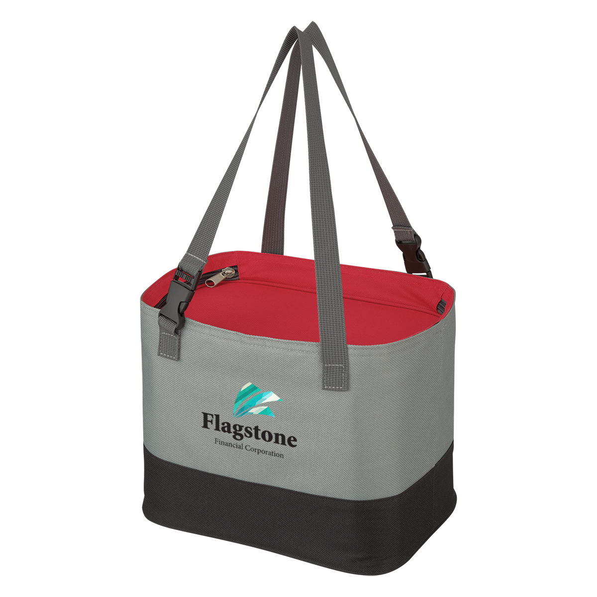 Alfresco Cooler Lunch Bag 7