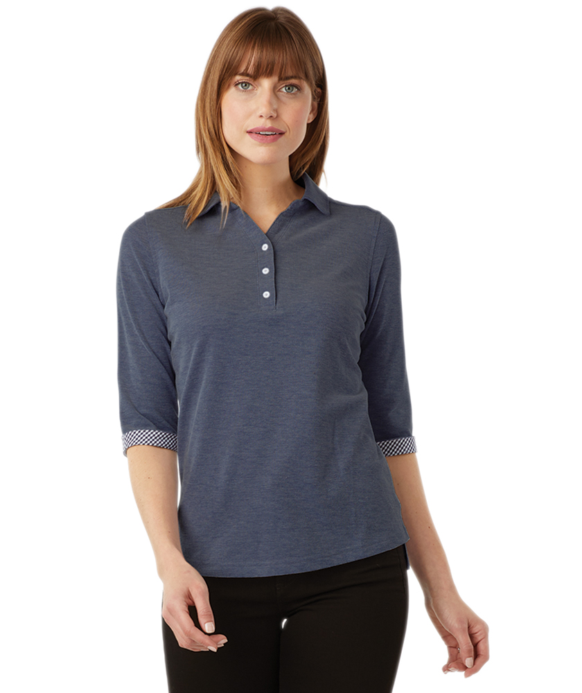 Women's Naugatuck Shirt 15