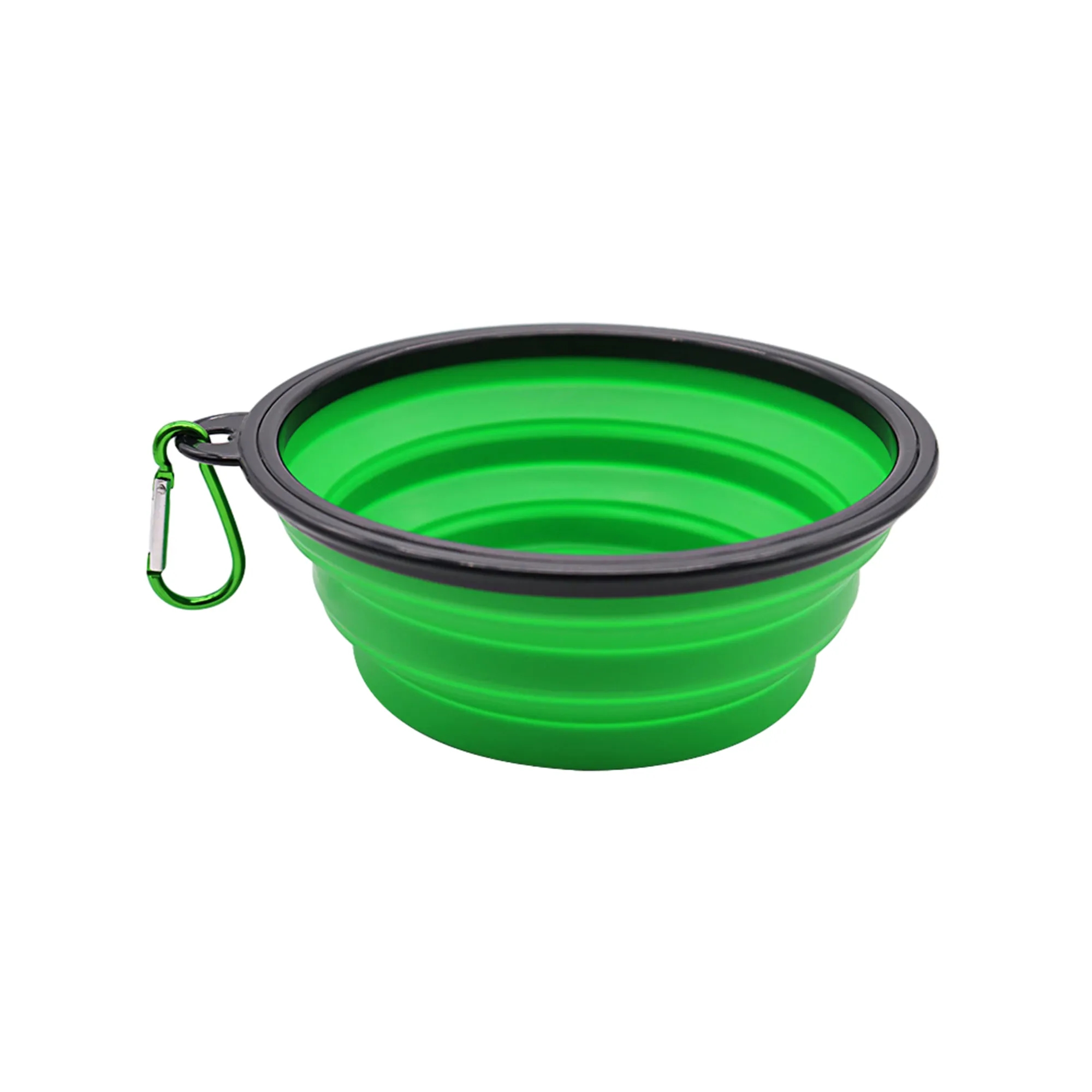 Pet Dog Travel Feeding Bowl Cat Water Feeder 22 Oz 3