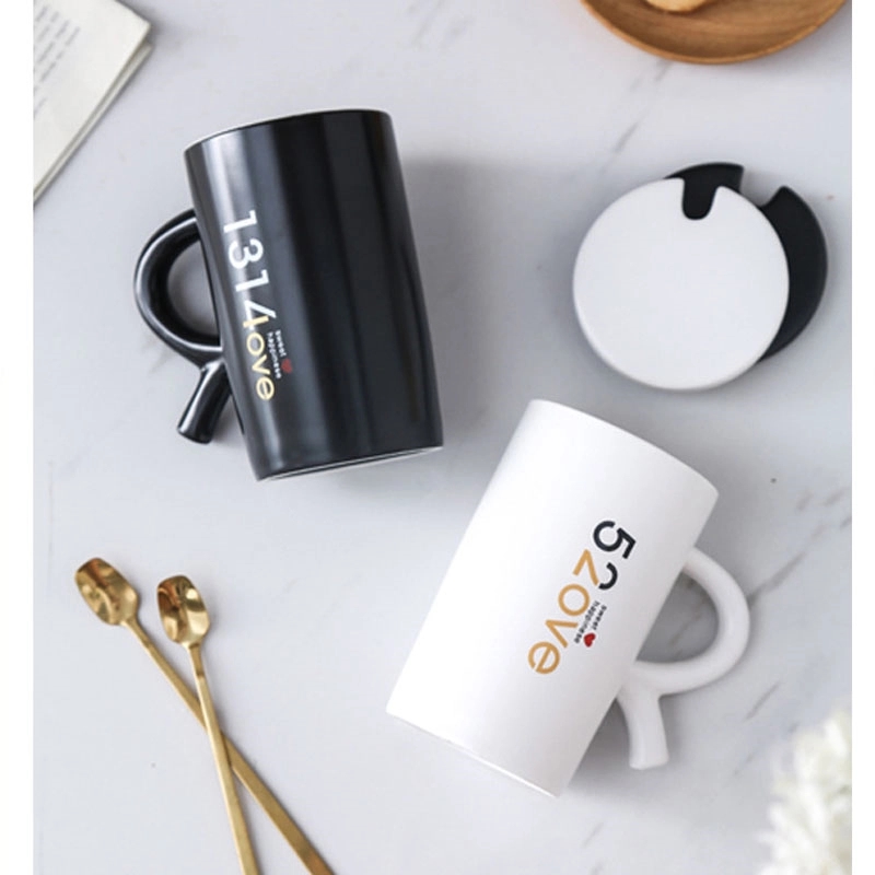 Custom mugs Best Gifts For Coffee & Tea Lovers 4