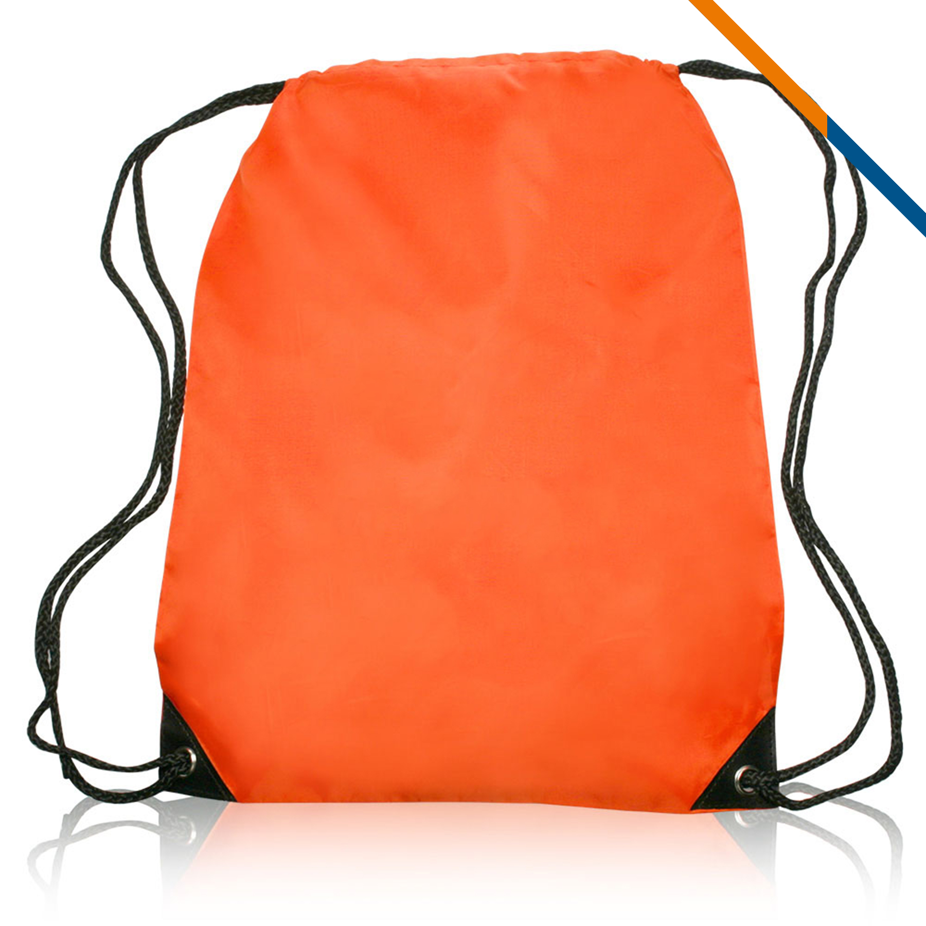 Ferga Drawstring Backpacks 7