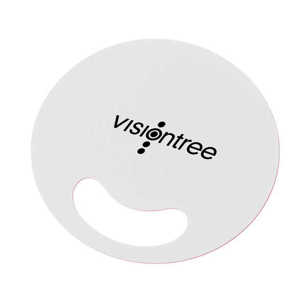 Circle Hand Fan 57
