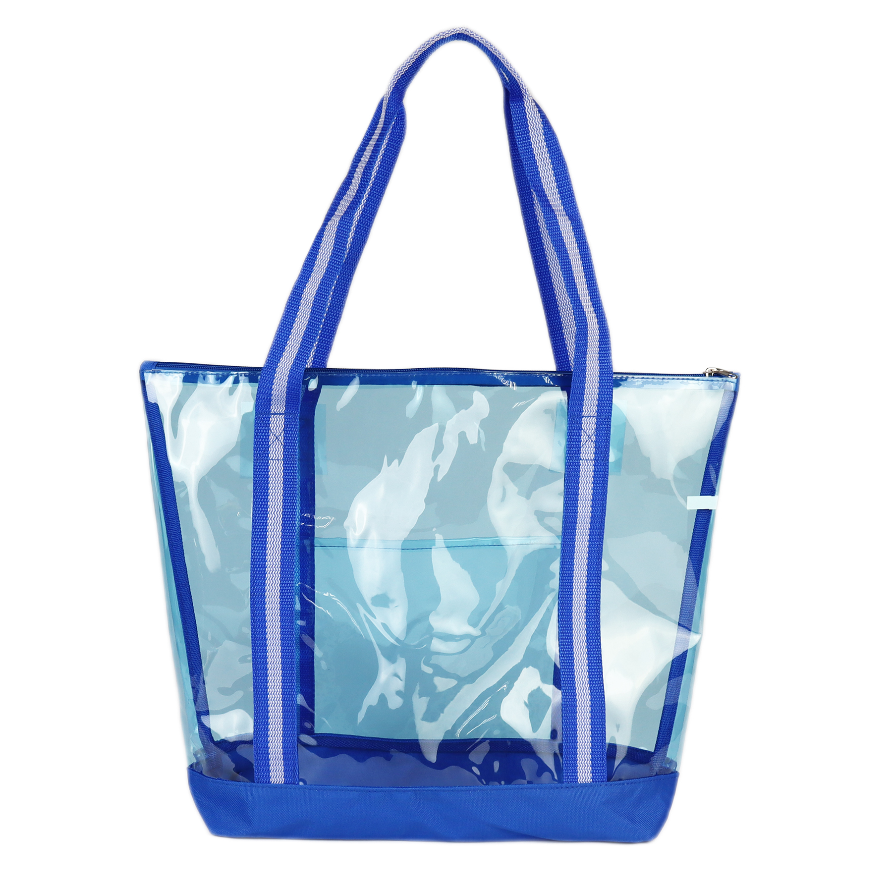 Audi Clear Tote Bag 5