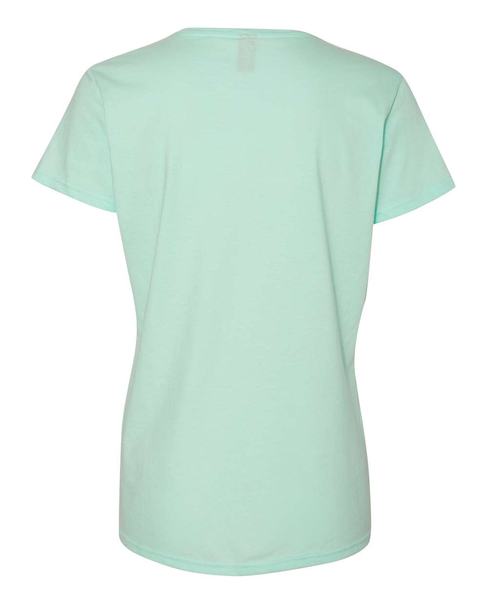 Women's Softstyle® Lightweight T-Shirt - 880 26