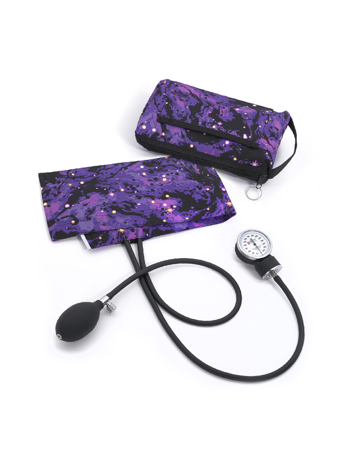 Prestige Medical - Premium Aneroid Sphygmomanometer & Carrying Case 3