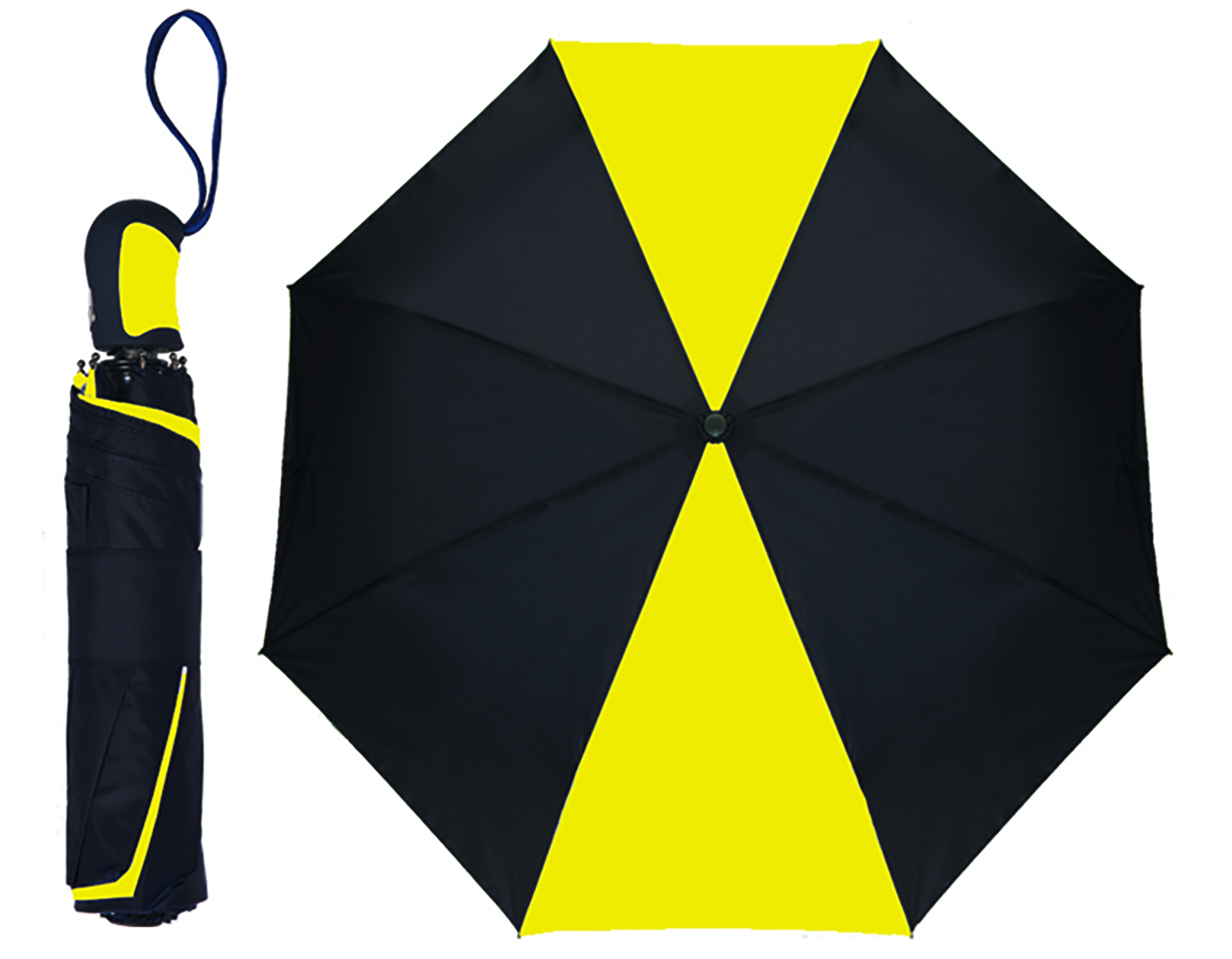 The Spirit (TM) Umbrella 33