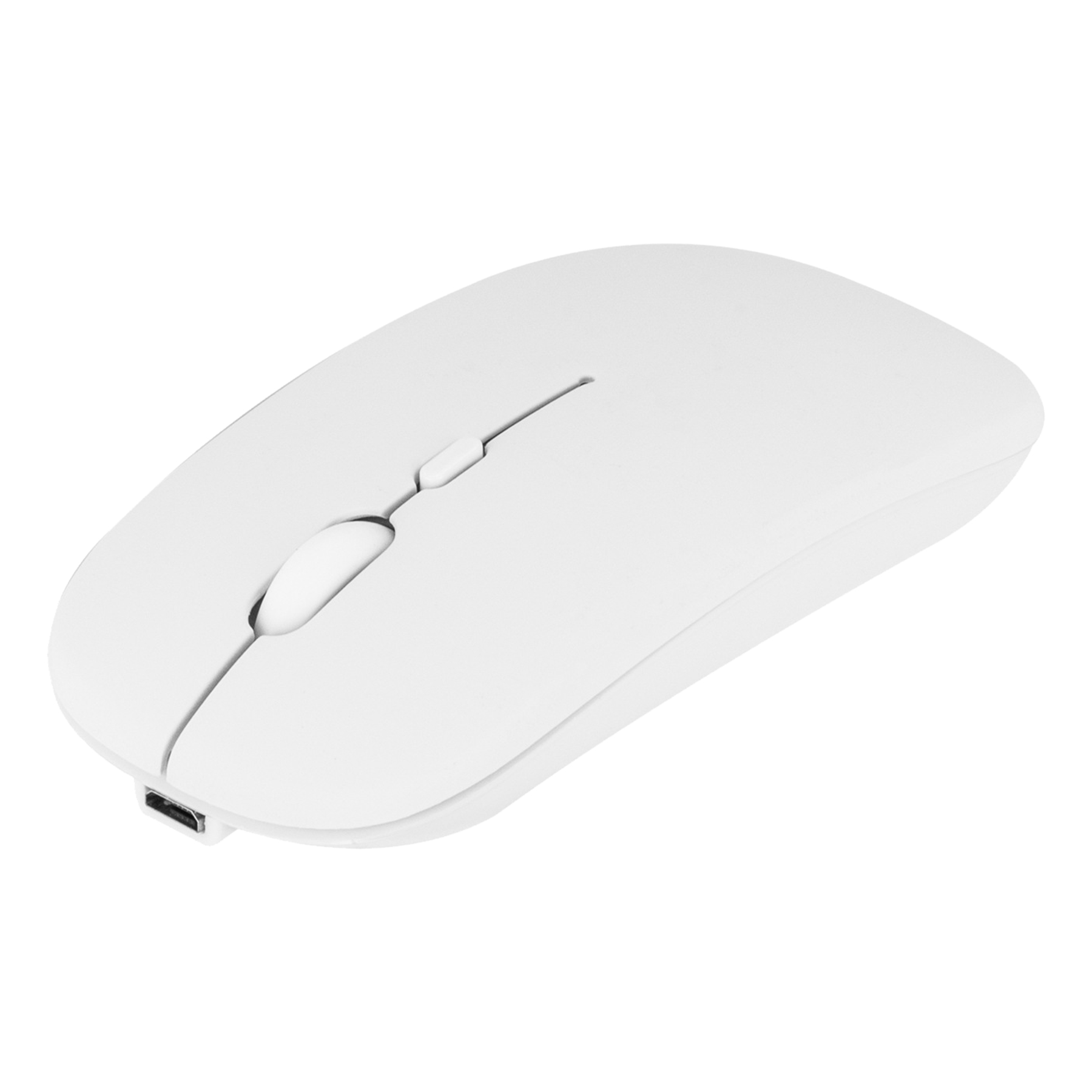 LED Rechargeable Wireless Mouse 4