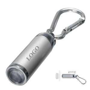 Flashlight With Key Holder 16