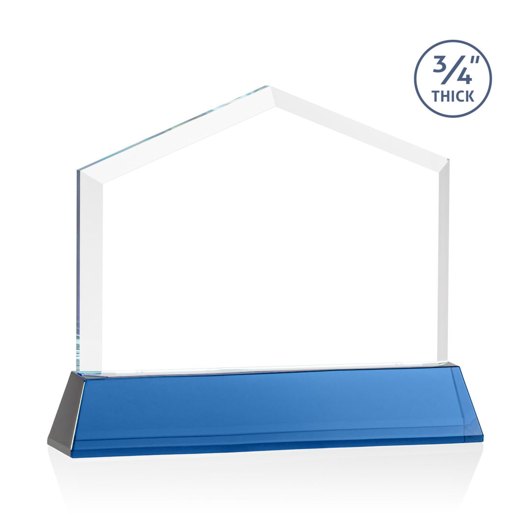 Micasa Award on Newhaven - Blue 4