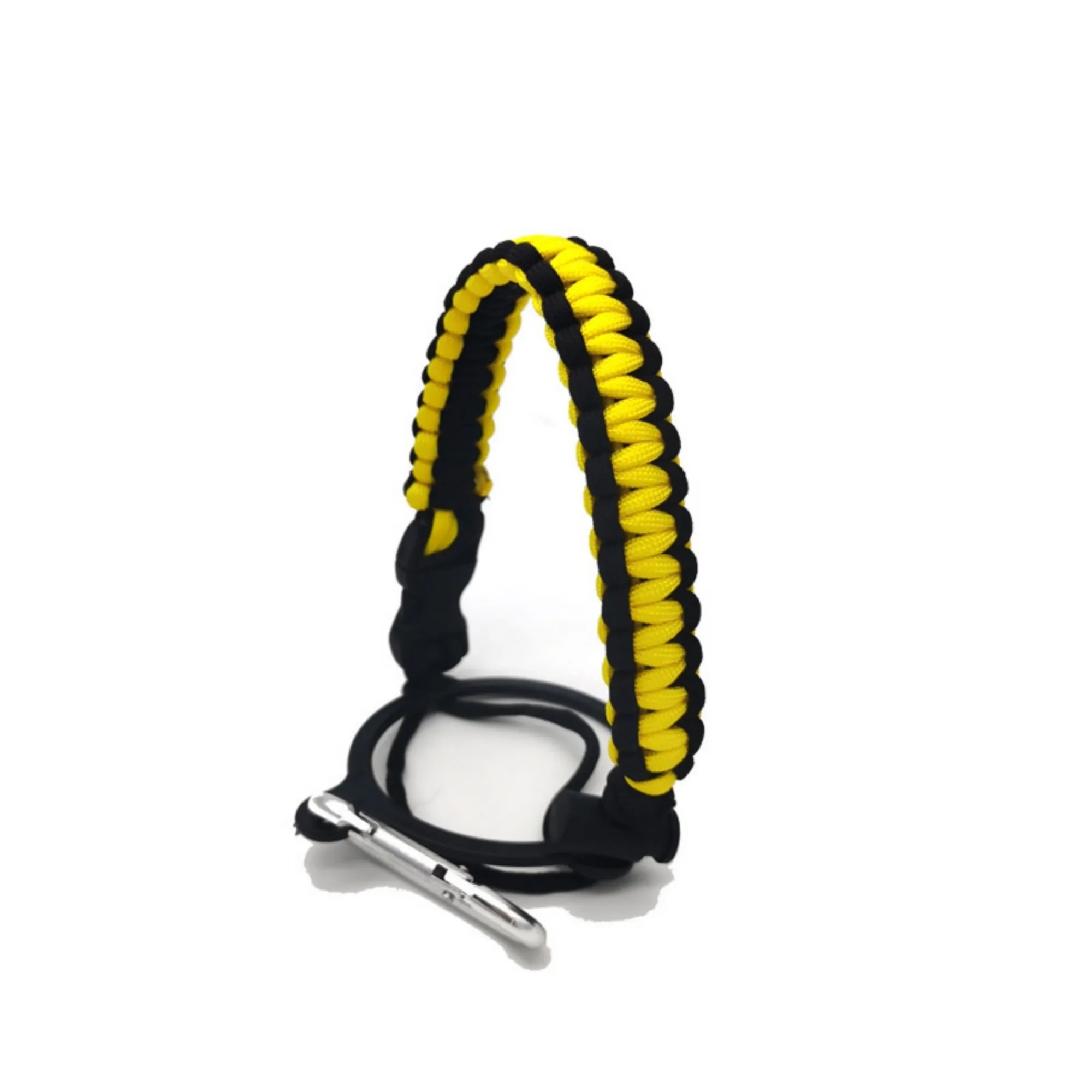 Paracord Water Bottle Handle Strap 1