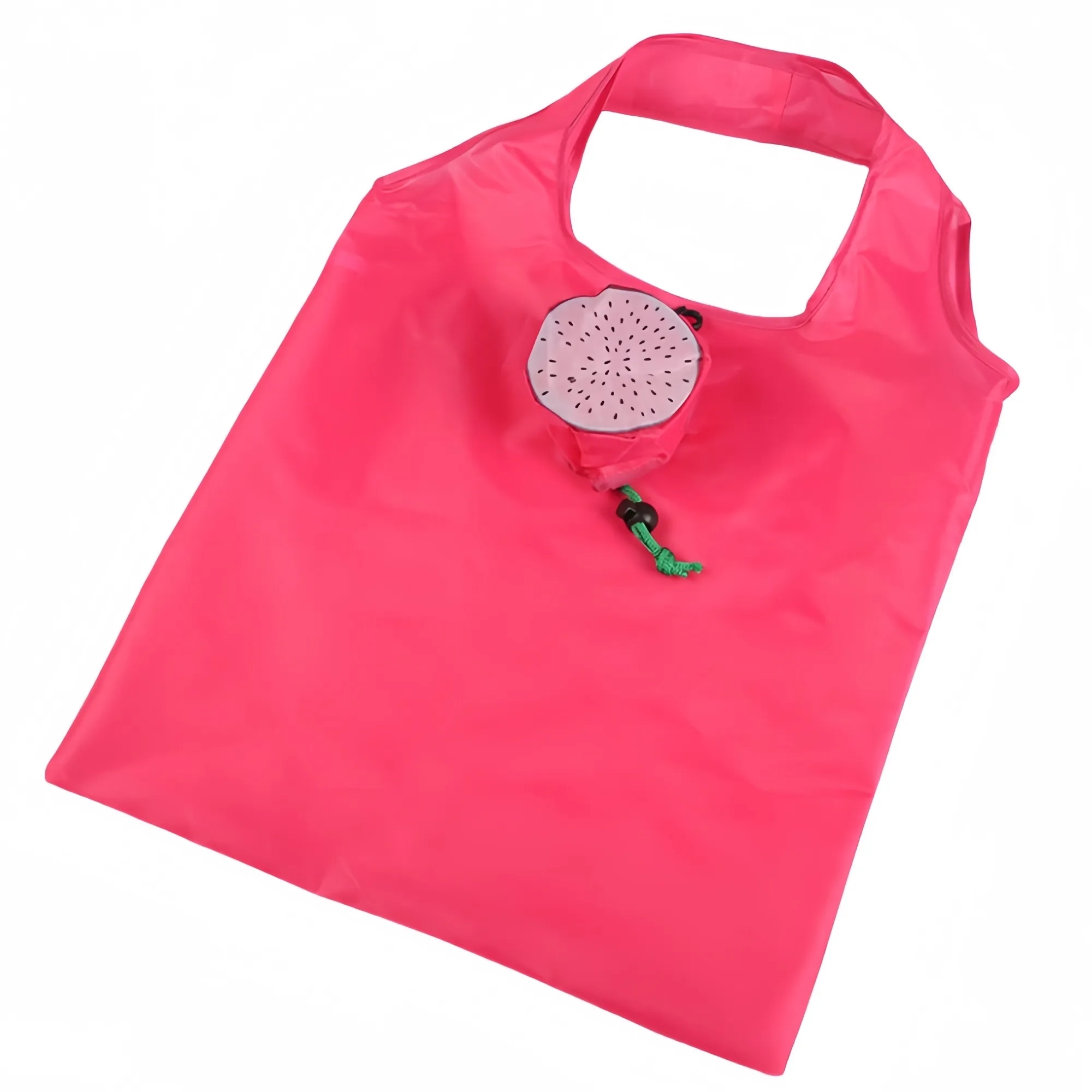 Polyester Fruit Folding Shopping Bag 2
