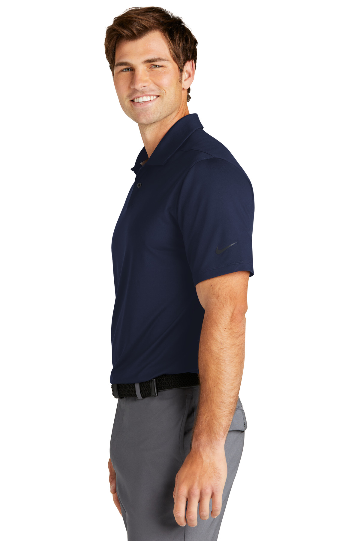 Nike® Dri-FIT Vapor Polo 55