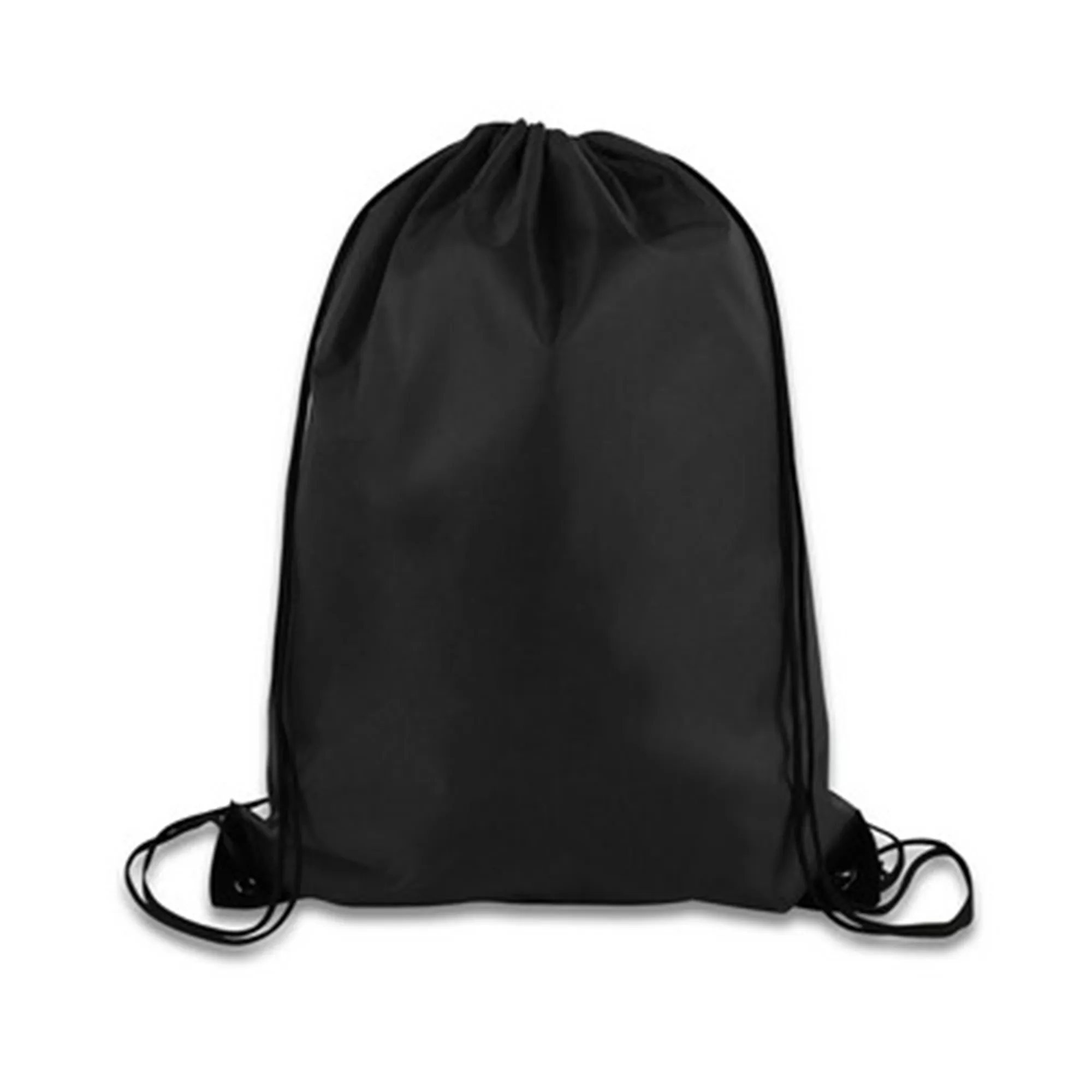 Polyester Drawstring Backpack 16