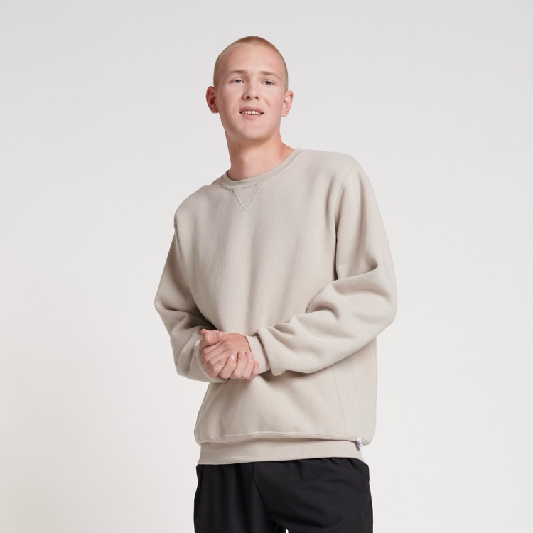 RUSSELL ATHLETIC DRI-POWER® Unisex Sweatshirt 42