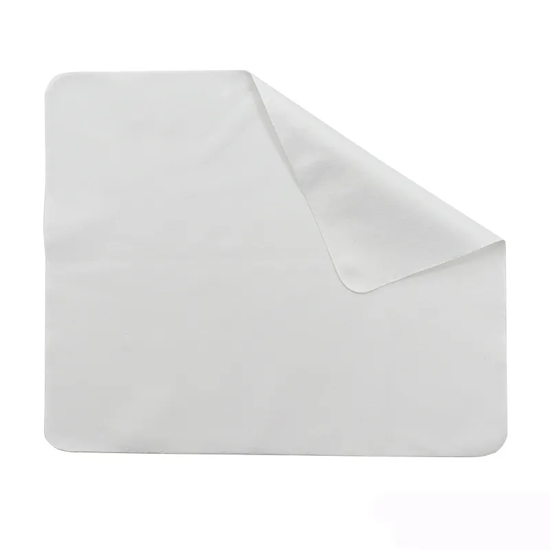 Microfiber Smooth Suede Cloths 6