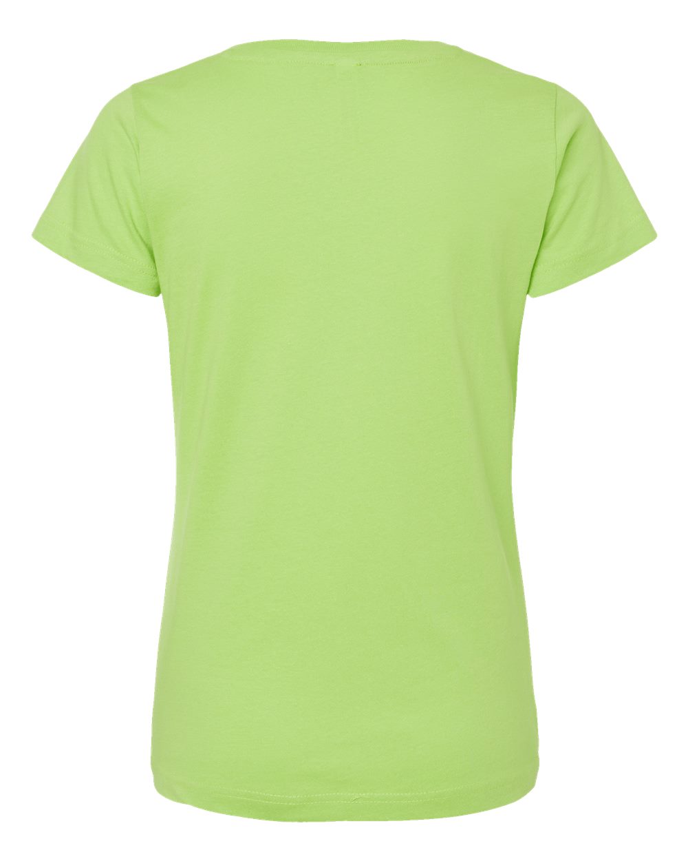 Women's Fine Jersey Tee - 3516 105